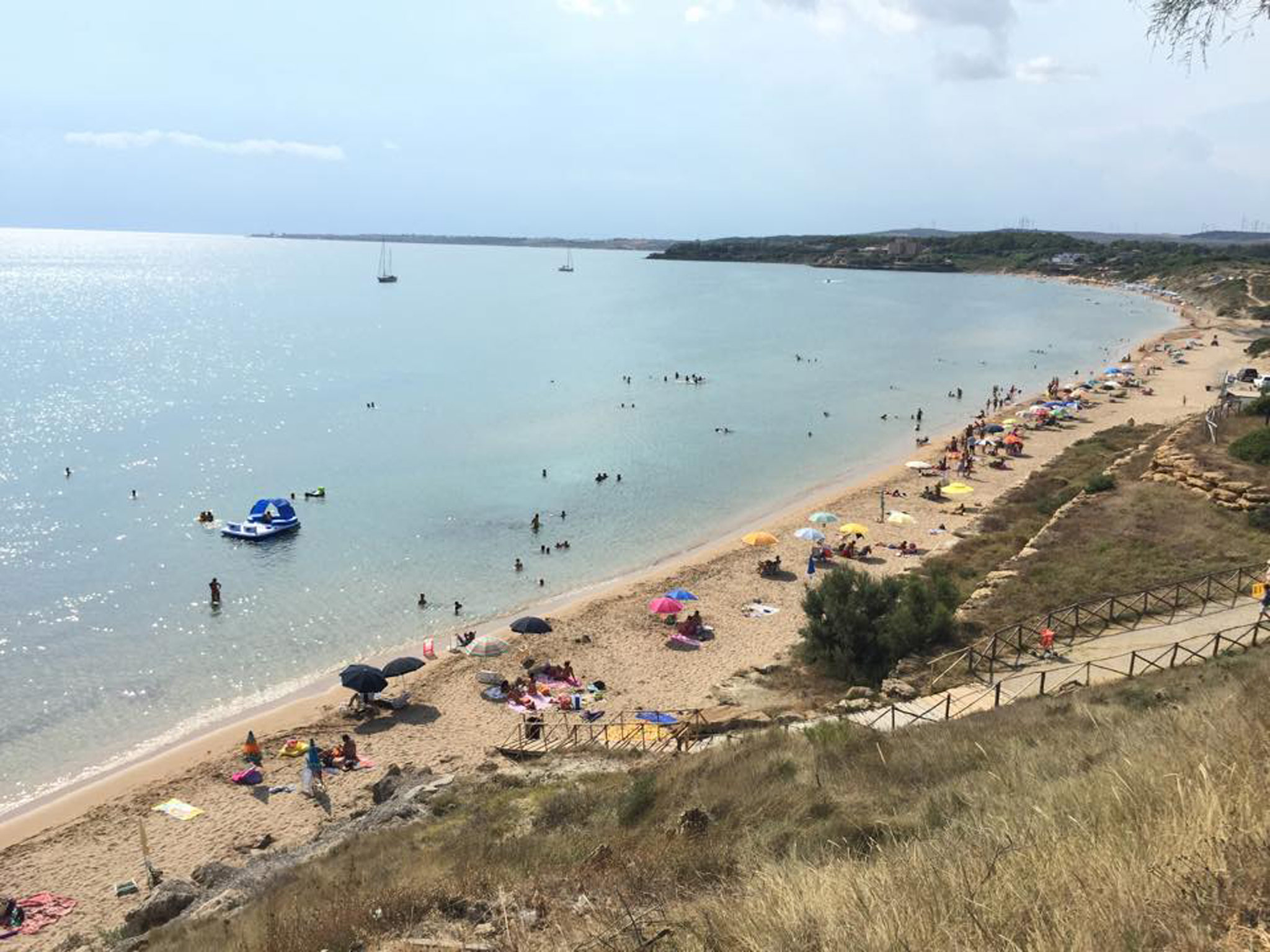 SPIAGGIA