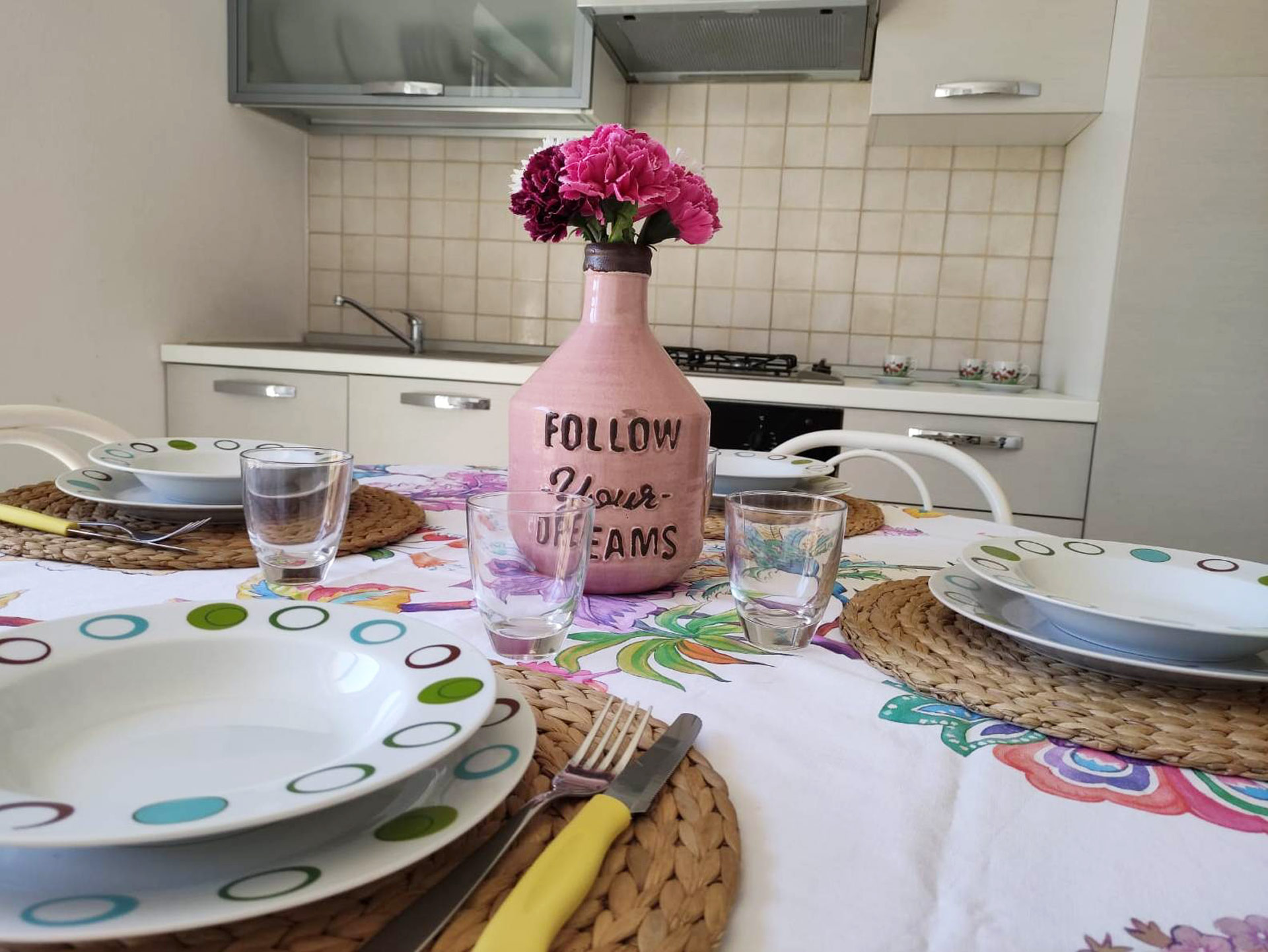 CUCINA