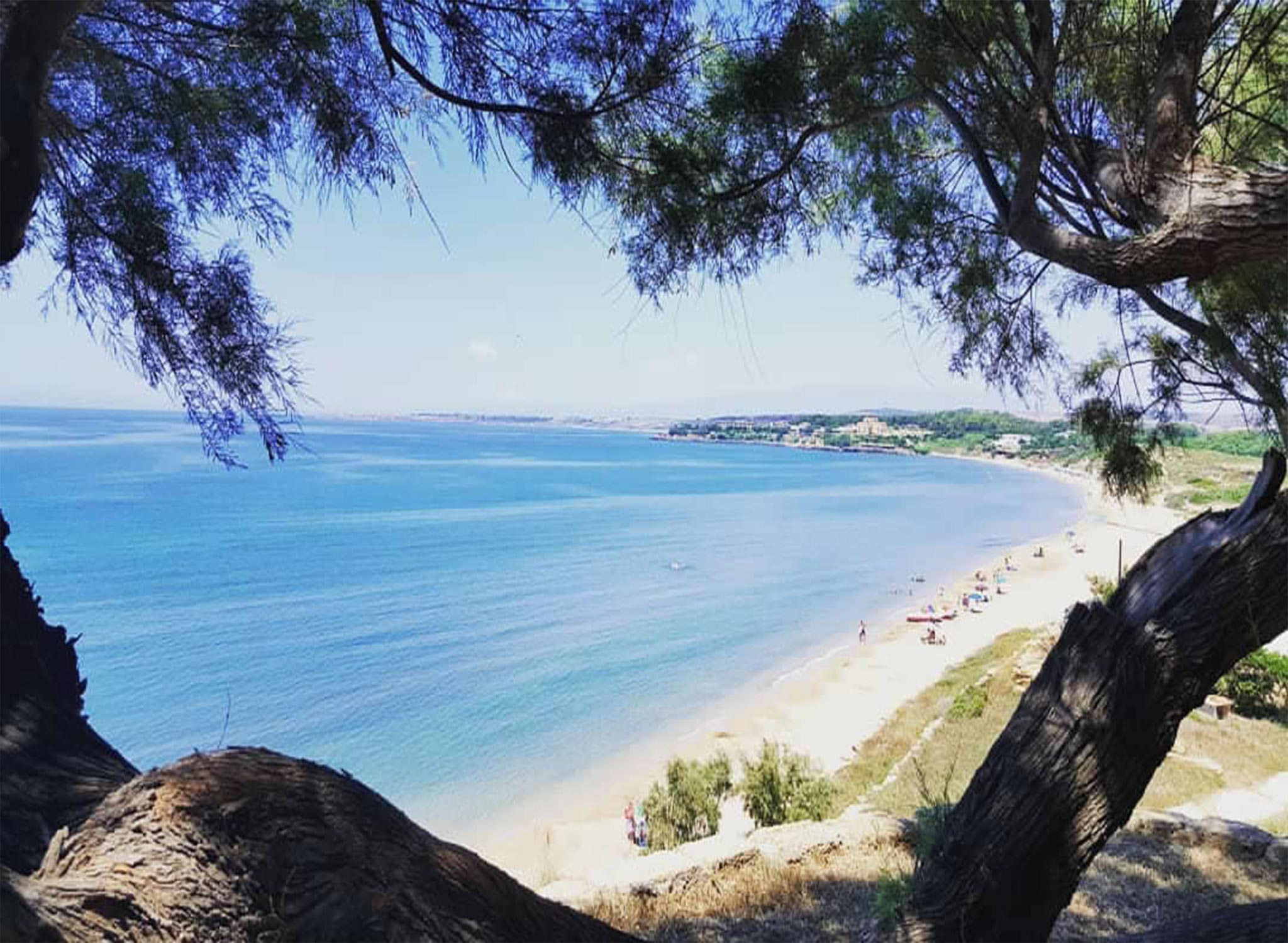 Japigium-Villa-Rubino-Vacanze-capo-Rizzuto-spiaggia